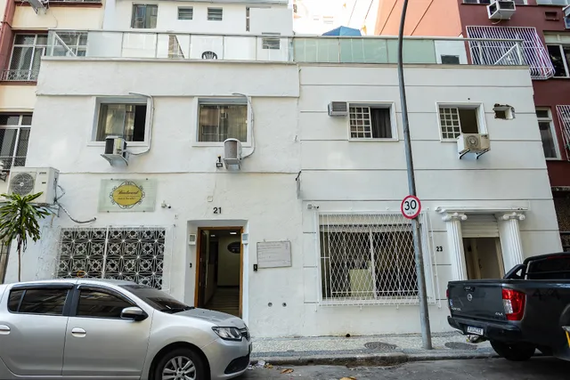 Boulevard Bed & Breakfast