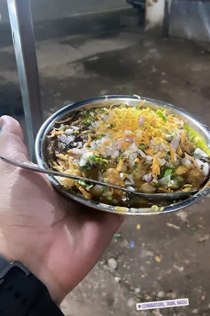K.S.L Agra Chaat