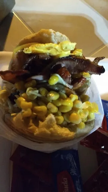 Filezão Hambúrguer