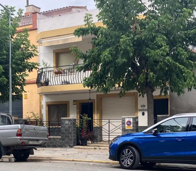 Habitaciones Villa Yanet