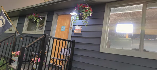 Sugar Daddys Candy Shop