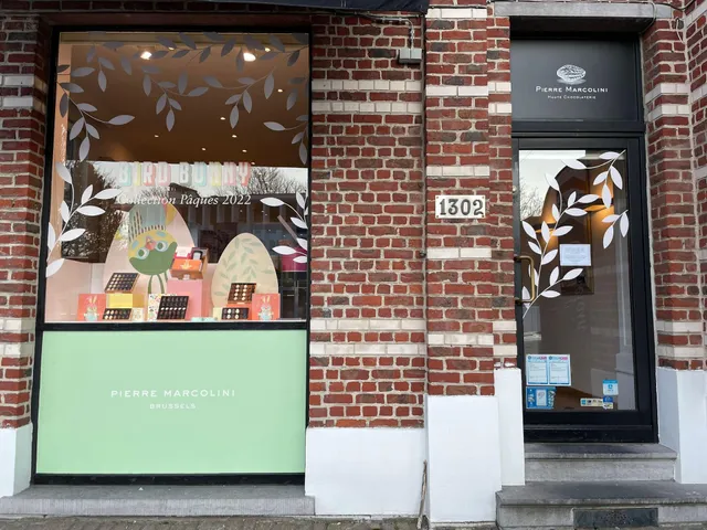 PIERRE MARCOLINI Uccle