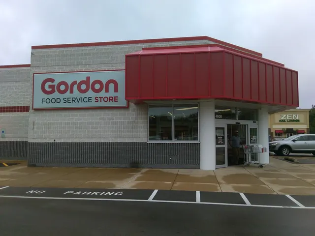 Gordon Food Service Store