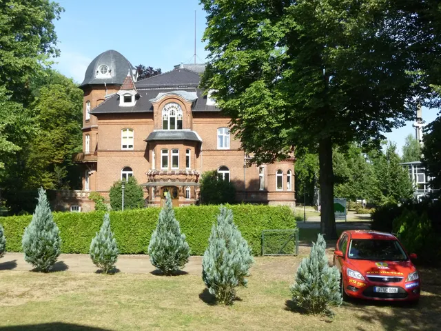 VITA holiday - Ferienresidenz "Erika von Hornstein-Bausch"