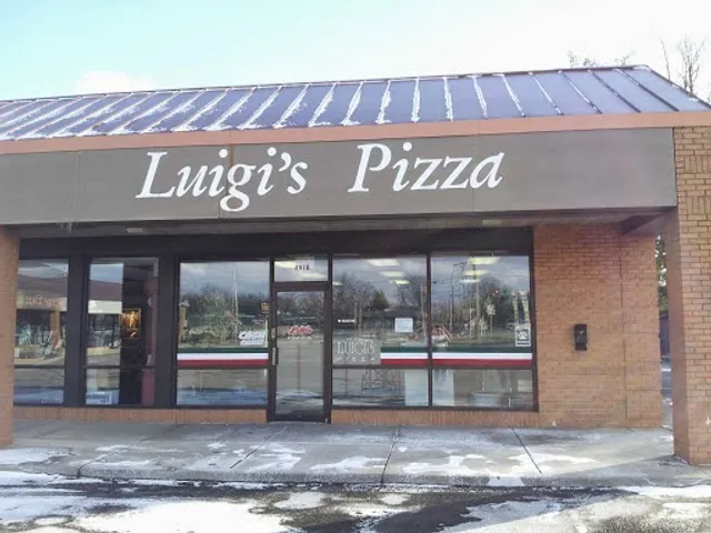 Luigi's Pizzeria
