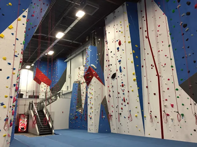 The Gravity Vault Melville