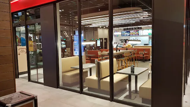 BURGER KING Deutschland GmbH