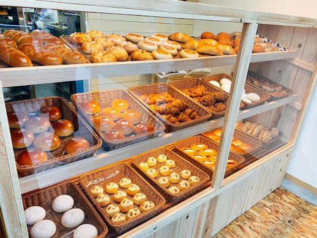 無添加パンキッチン