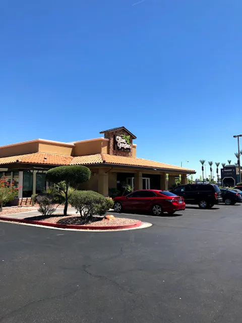 Olive Garden Italian Restaurant