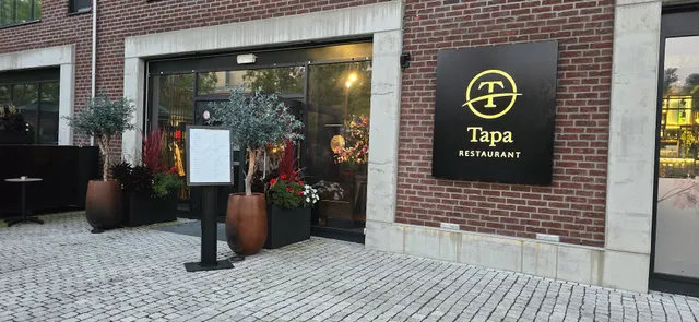 Tapa Restaurant