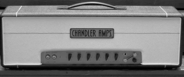 Chandler Amps