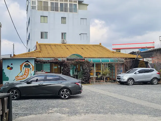 시골돼지볶음찌개전문점