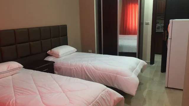 Haramain Hotel Apartments