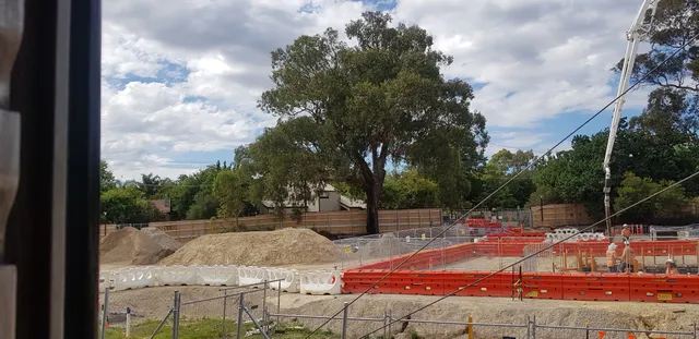 Lorne Parade Reserve