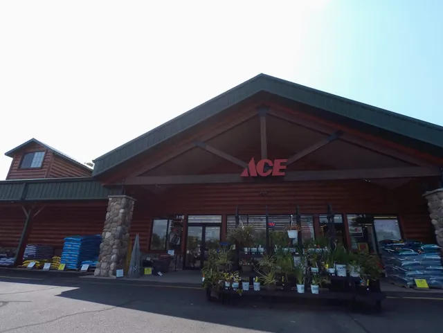 Ace Hardware of Wautoma