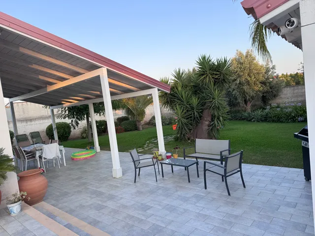 Il Giardino di Marta