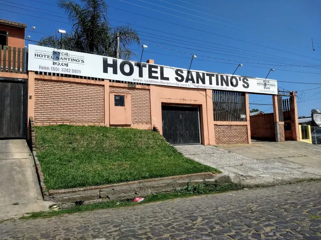 Hotel Santino's