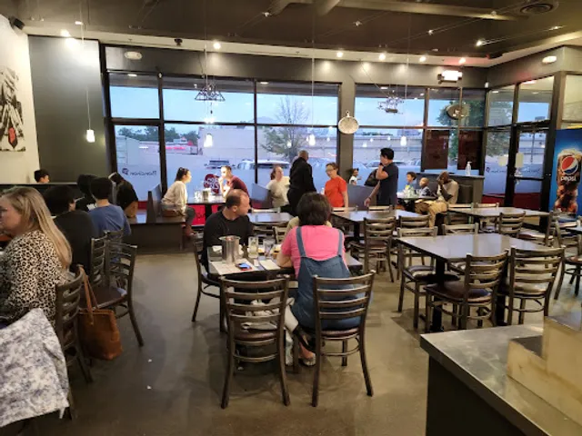 Bonchon Ellicott City