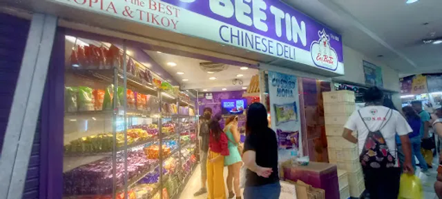 Eng Bee Tin Bakery
