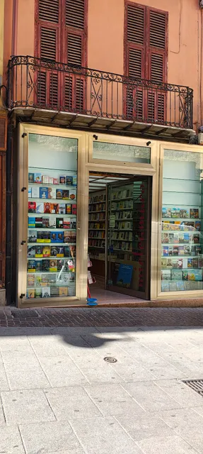 Libreria Miele Amaro