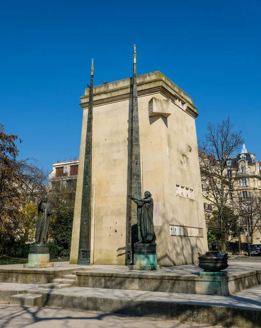 Monument to Human Rights