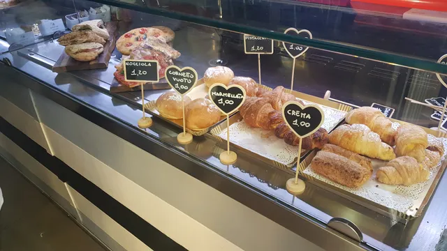 Caffetteria dei mille 2 di De Paola Simonetta