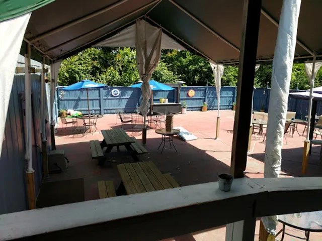 Port Royal Gastropub