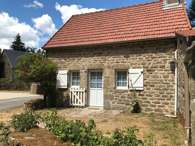 Gîte Le Fer à Cheval Vassivière