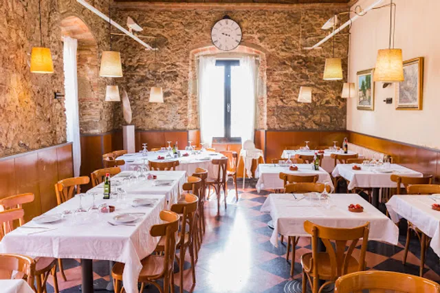 Restaurant Sant Jaume, Premià de Dalt