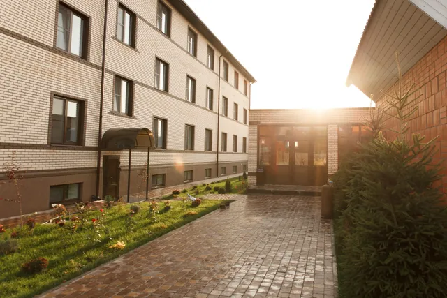 Отель Shakar Palace