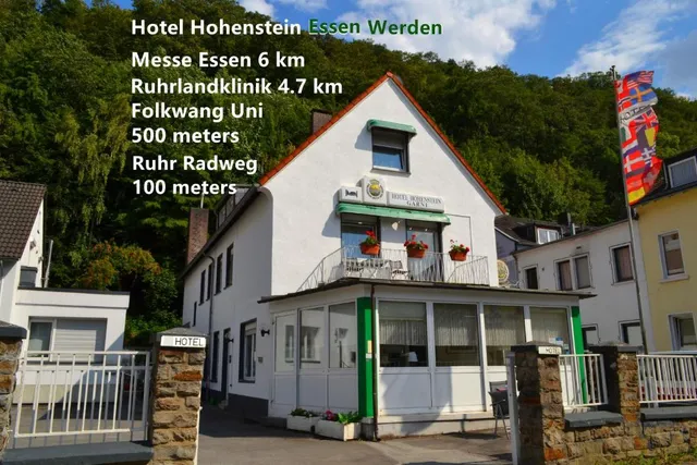 Hotel Hohenstein