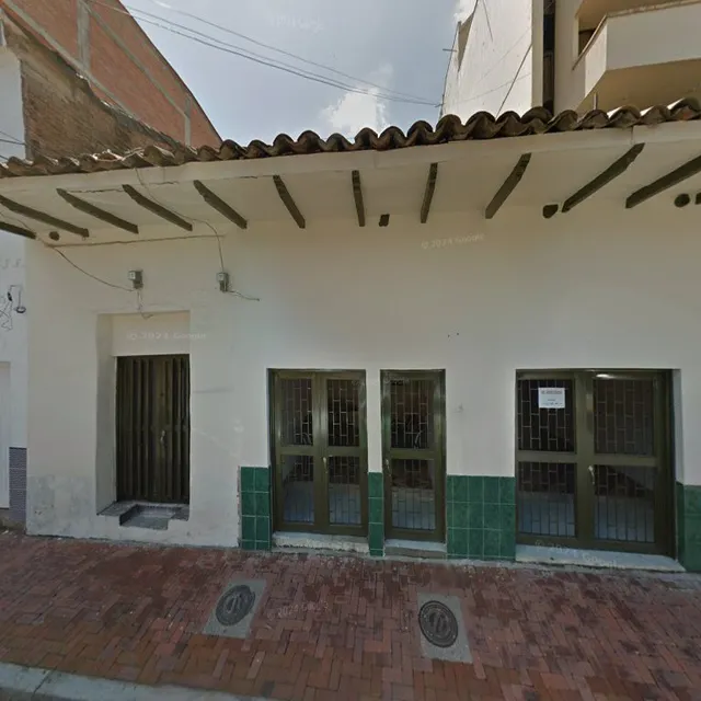 Hotel Villa De Robledo