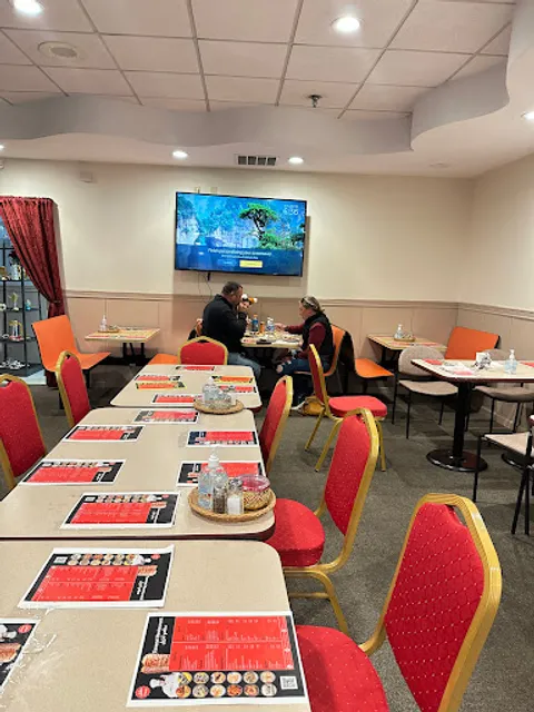 Tanzeel International Restaurant