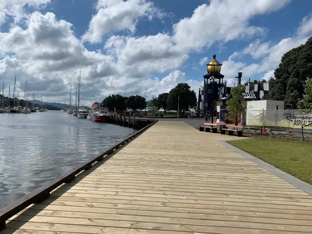 Te Kakano (The Seed)