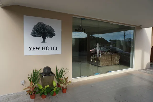 Yew Hotel