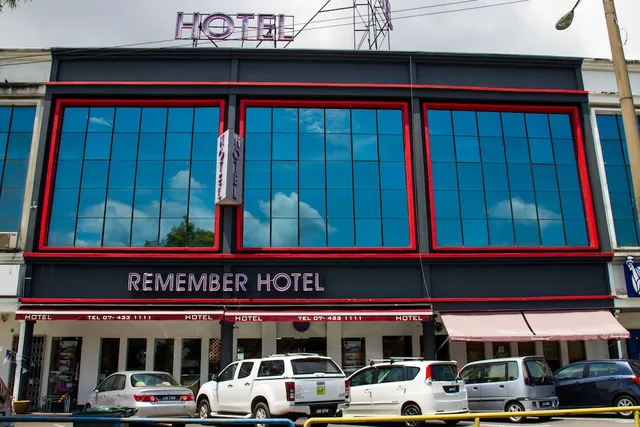 Remember Hotel