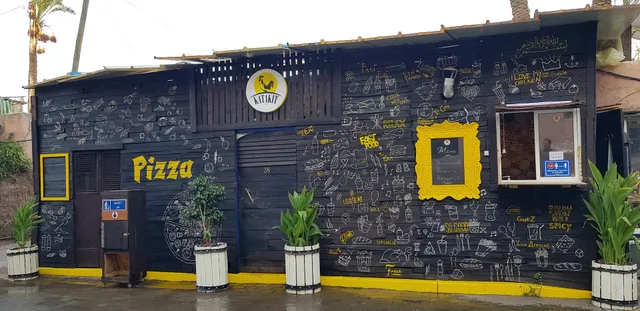 KATAKIT FOOD by family كتاكيت فود العائلية