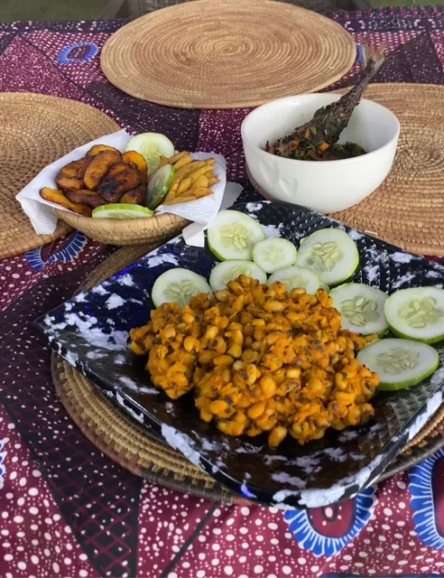 Senive Royal African Restaurant