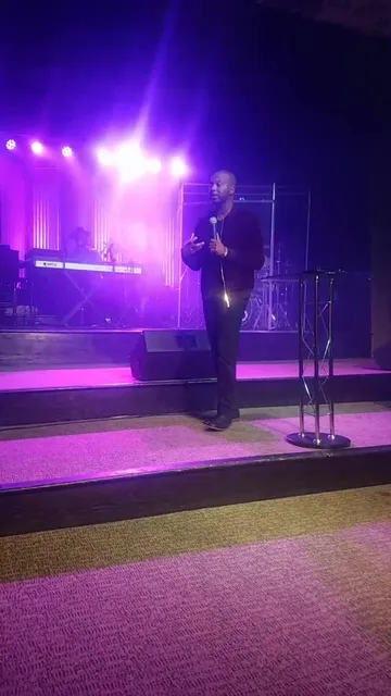 Oasis Atlanta Campus