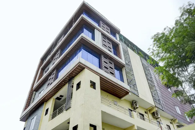 Collection O Jaggannath Temple Formerly Silver Key