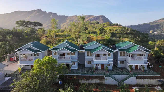 The Autumn by Maat Hotels