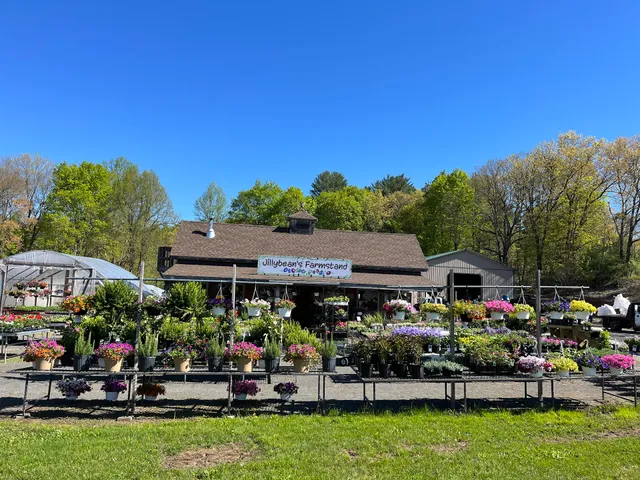 Jillybean’s Farmstand LLC