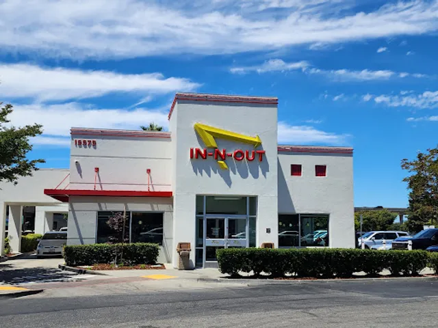 In-N-Out Burger