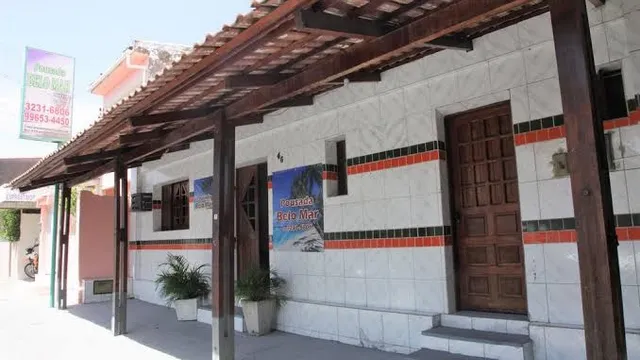 Pousada Belo Mar