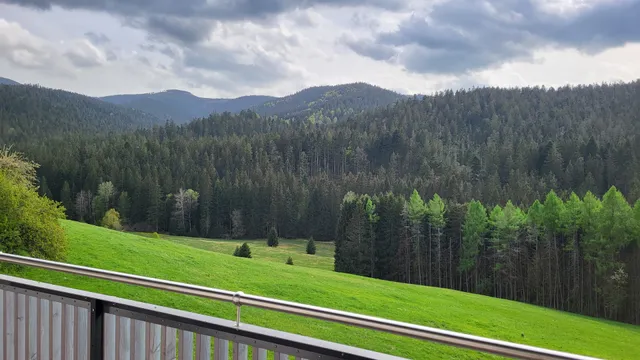 Ferienwohnungen Dimpfl-Stadl