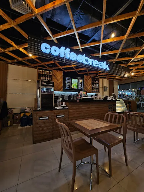 Coffeebreak 1688 Official