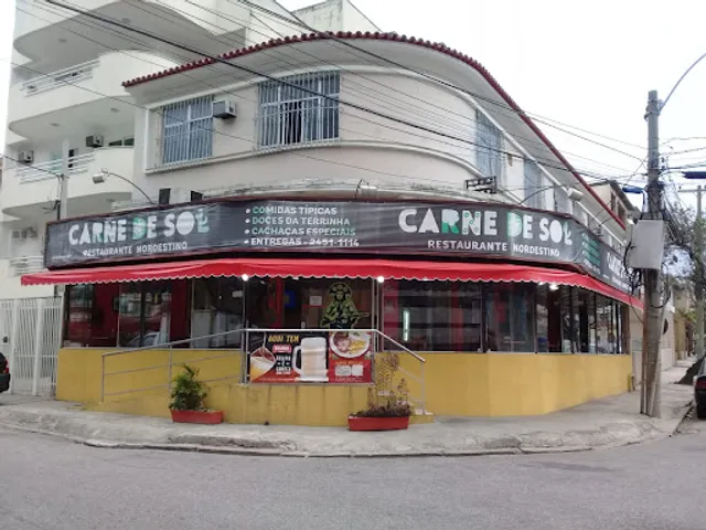 Restaurante Nordestino Carne de Sol & buteco nordestino