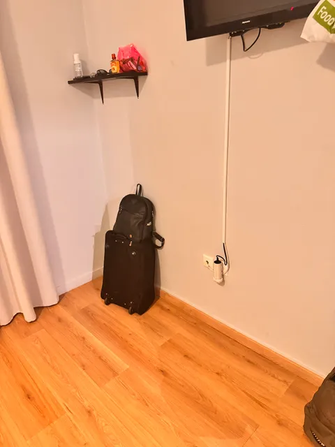 Emerald Dream House, Heart of the City Center