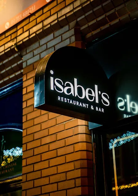 Isabel's Restaurant & Bar