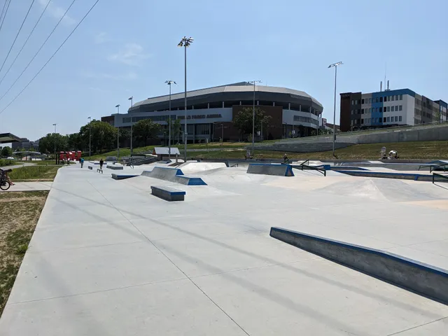 Lauridsen Skatepark